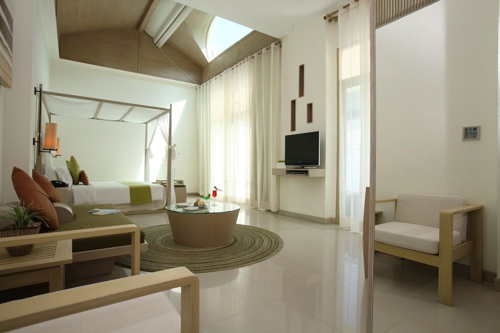 Mercure Koh Chang Hideaway фото 86