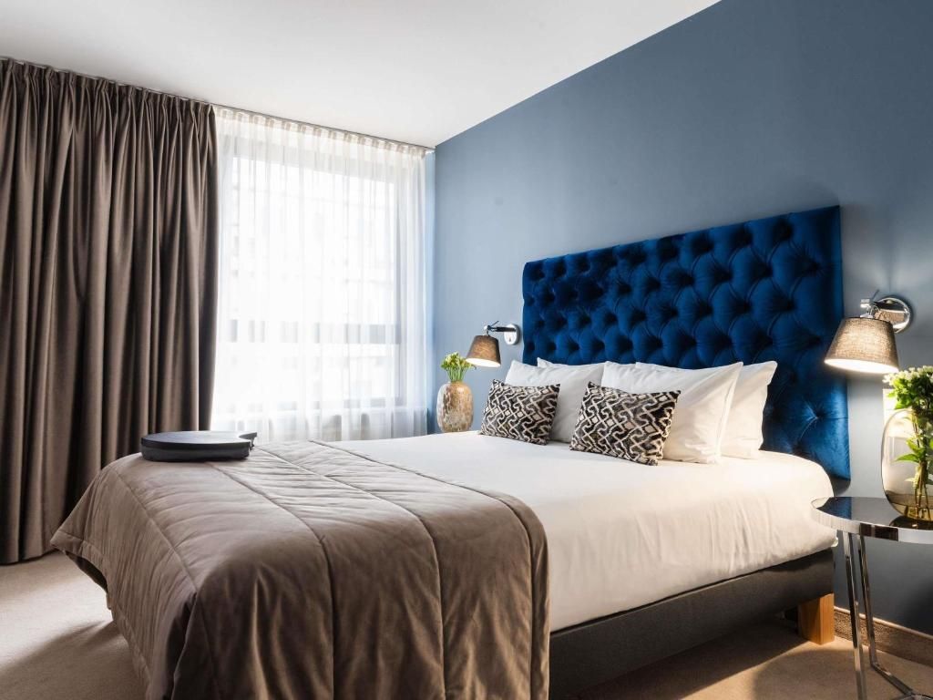 Hotel Mercure Lublin Centrum фото 22