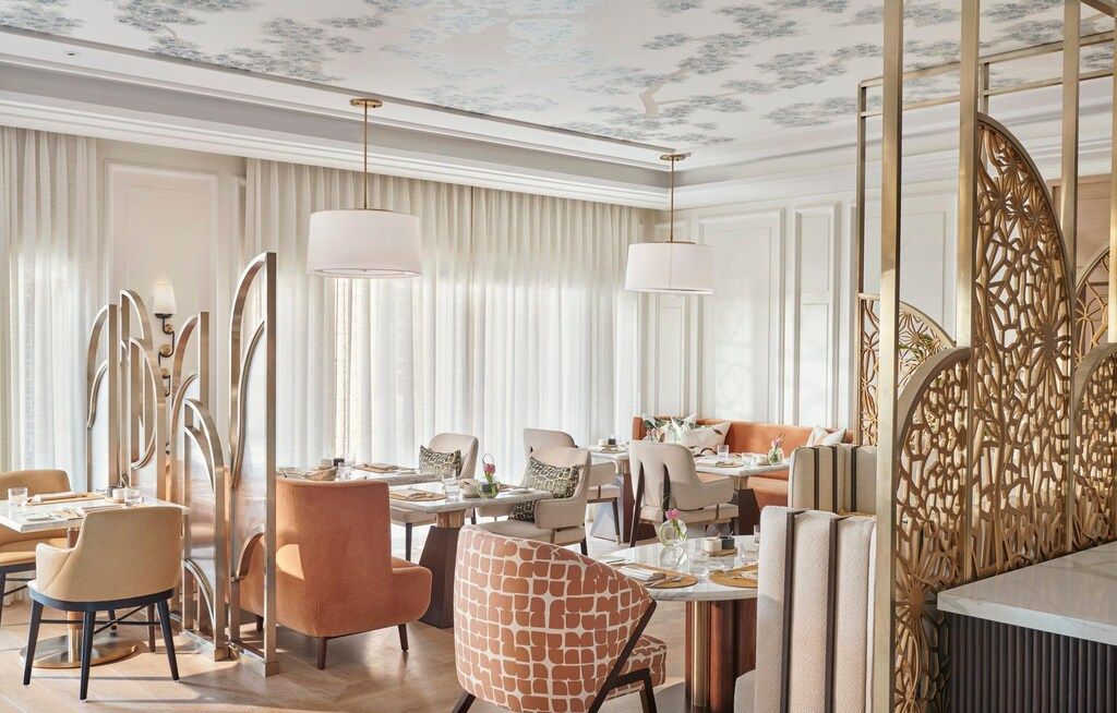 Emirates Palace Mandarin Oriental фото 126
