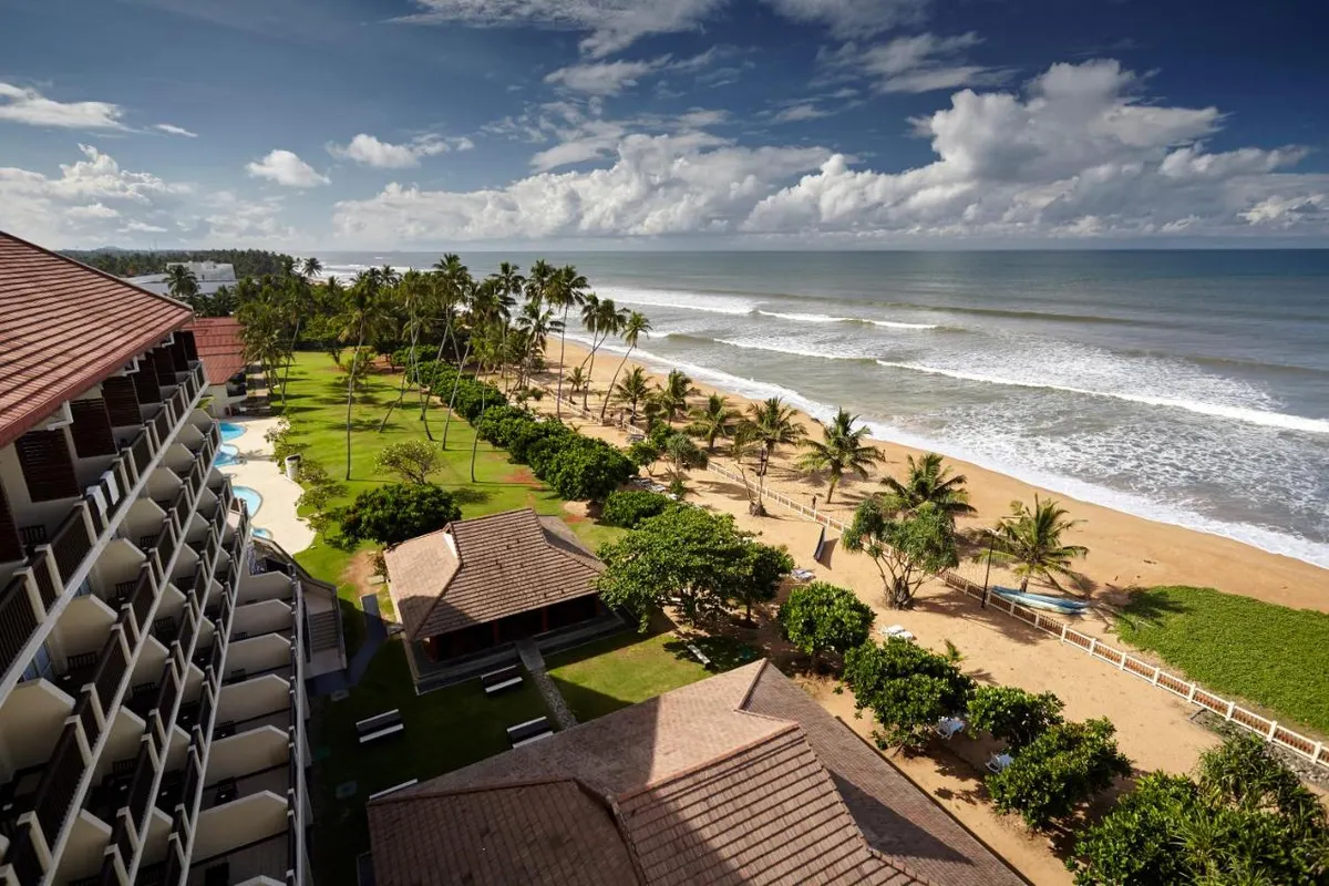 Turyaa Kalutara фото 1