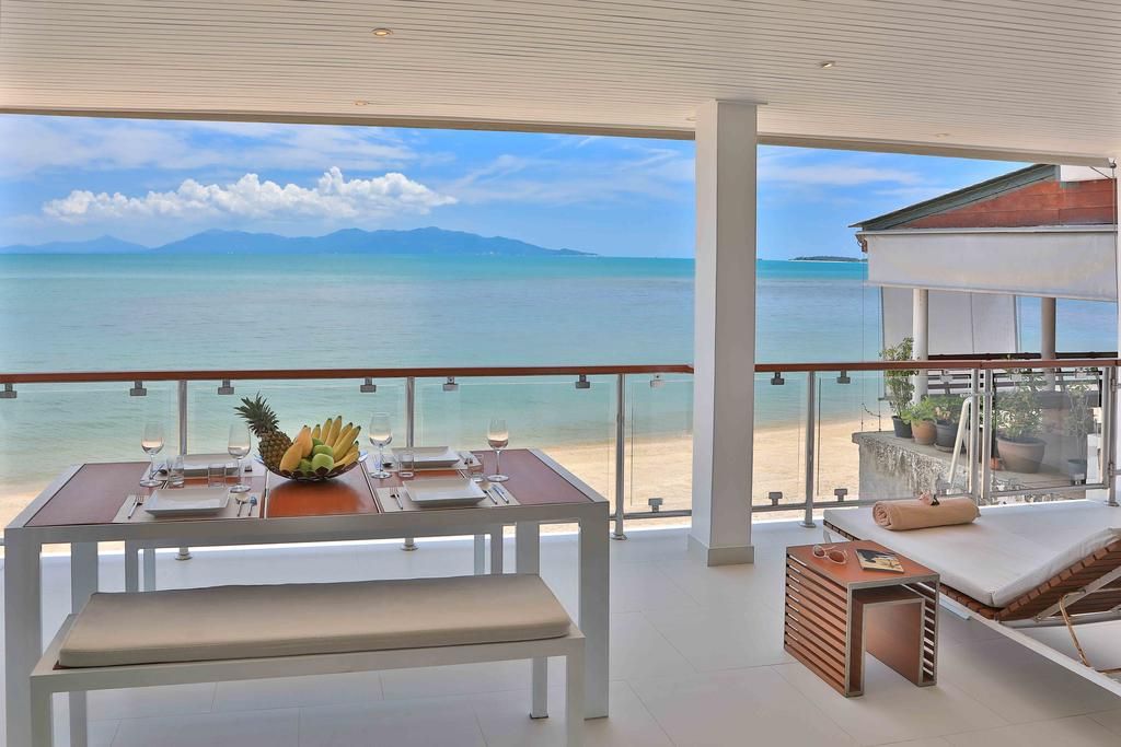 Osho Luxury Apartment фото 3