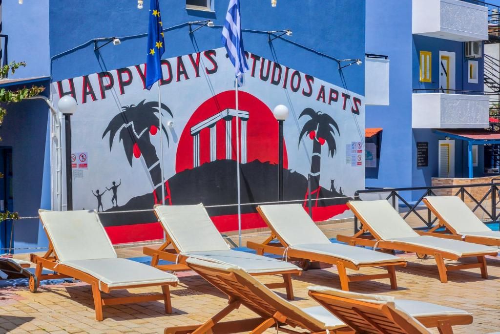 Happy Days фото 30
