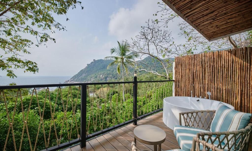 Montalay Beach Resort фото 40