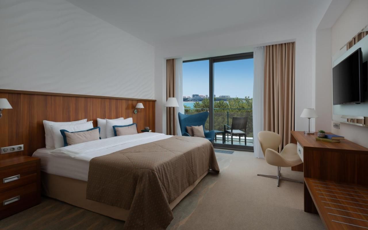 Приморье Grand Resort Hotel фото 78