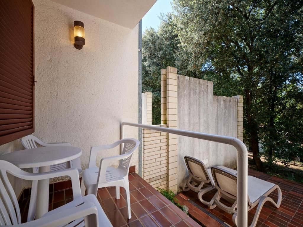 Naturist Park Koversada Villas фото 16