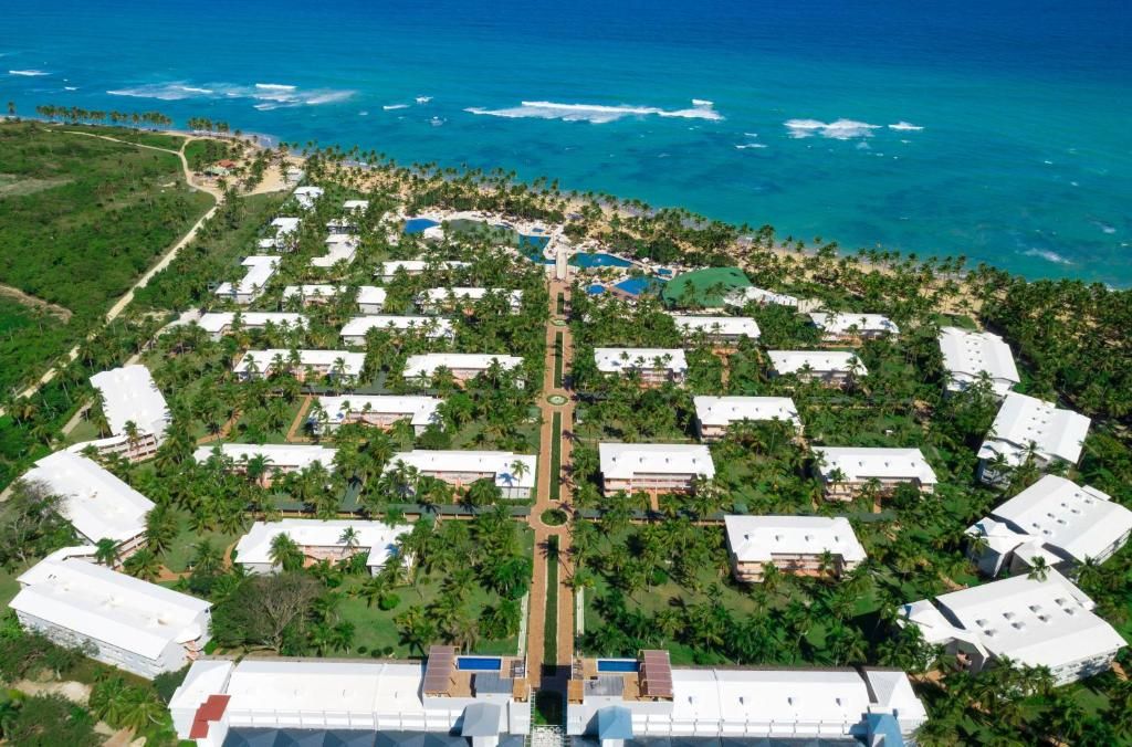 Grand Sirenis Punta Cana Resort Casino & Aquagames - All Inclusive фото 55