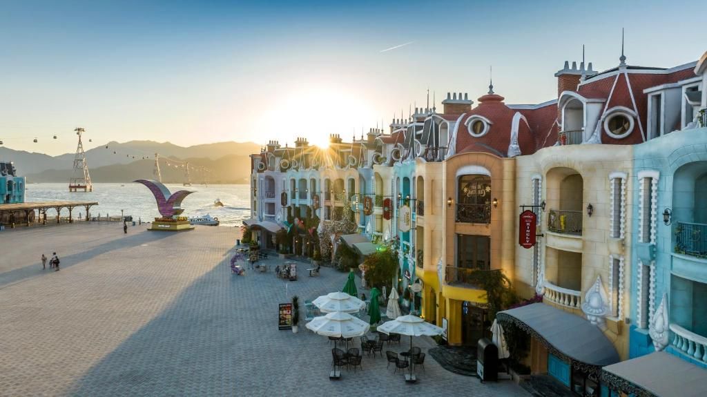Vinpearl Luxury Nha Trang фото 72