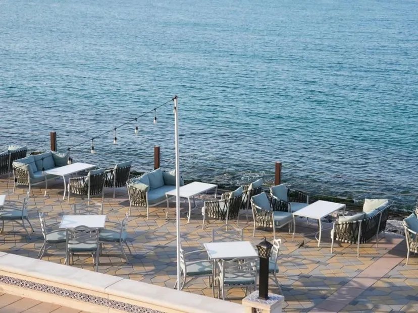 Pullman Resort Al Marjan Island фото 10