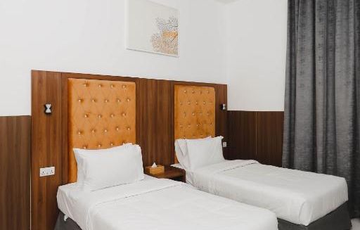 Фото отеля Dream Point Hotel