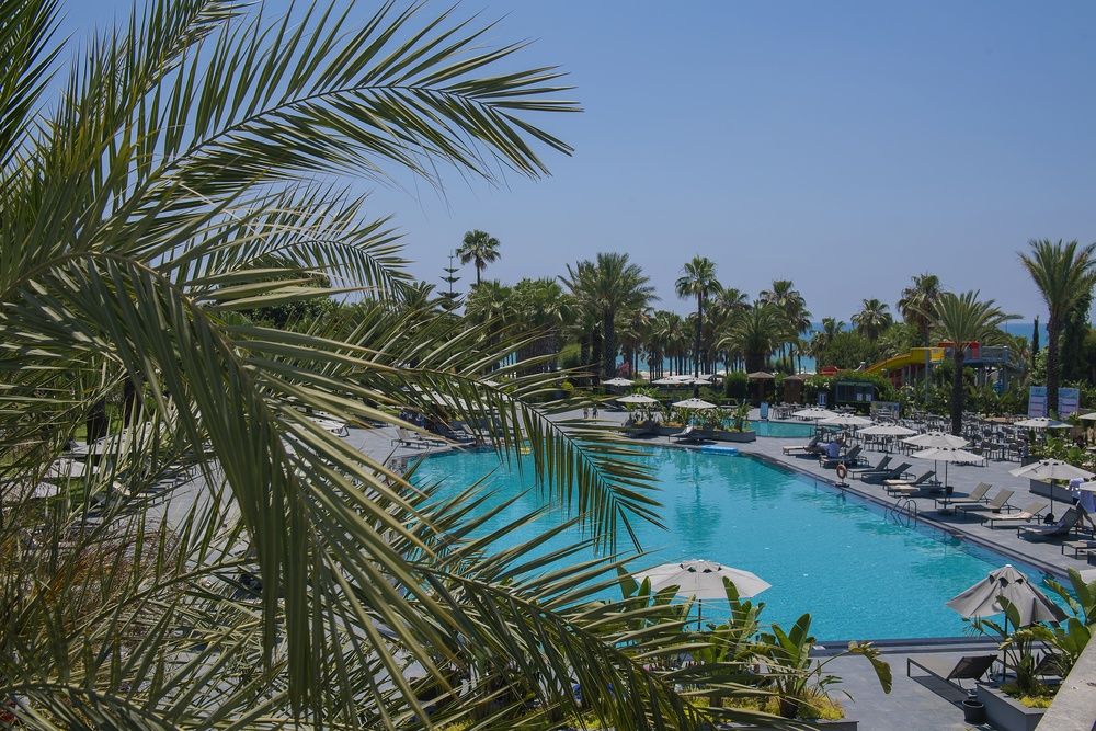 Miramare Beach фото 49