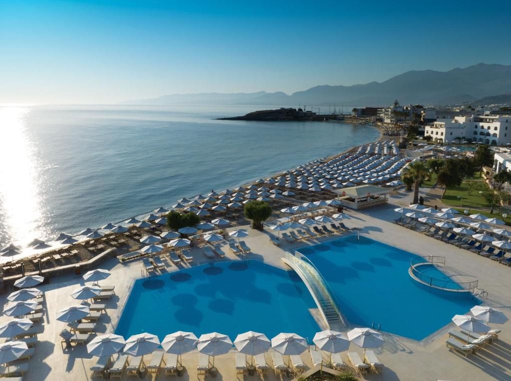 Creta Maris Beach Resort фото 24