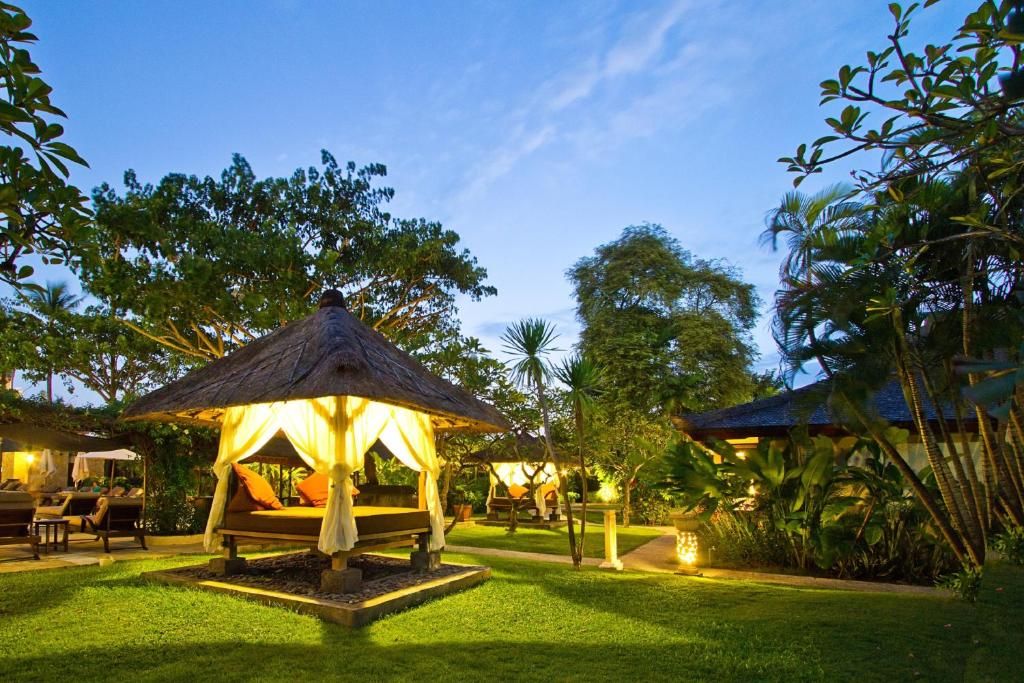 Rama Beach Resort and Villas фото 21