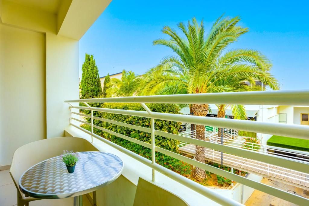 Melpo Antia Hotel & Suites фото 34