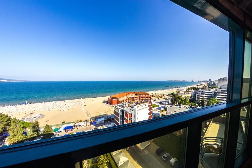 Grand Hotel Sunny Beach фото 6