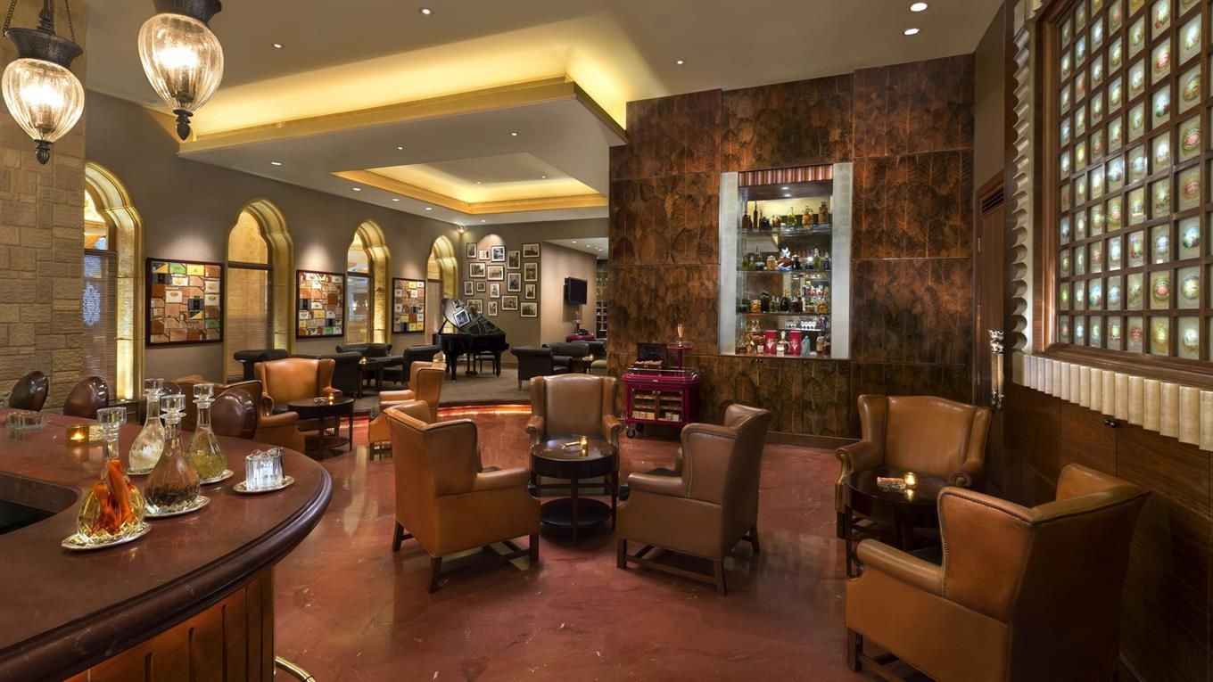 Emirates Palace Mandarin Oriental фото 128