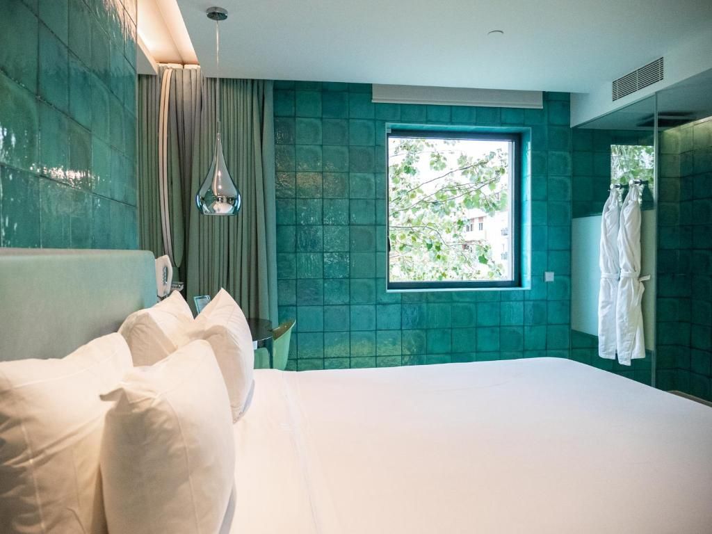 WC by The Beautique Hotels фото 4