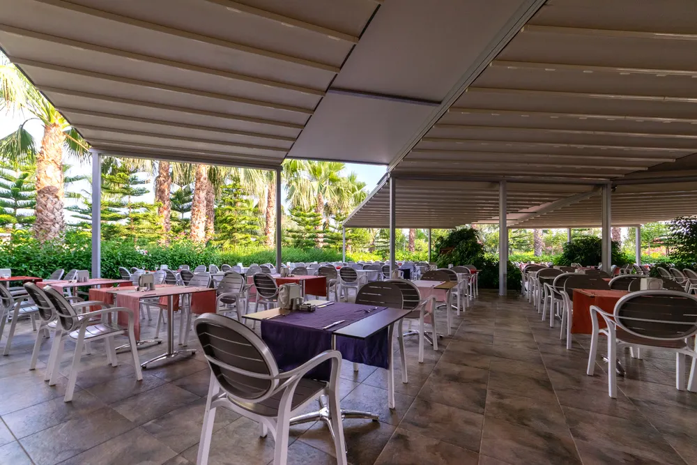Sunmelia Beach Resort Hotel & Spa фото 68