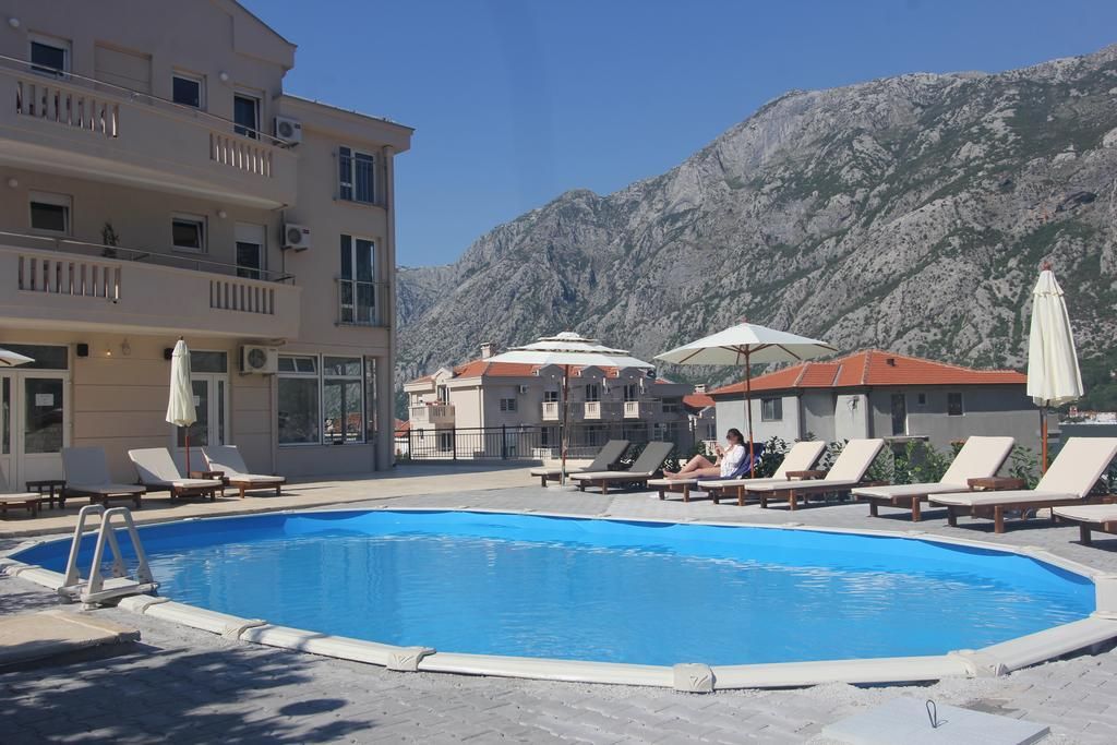 Hotel Perla Adriatica фото 2