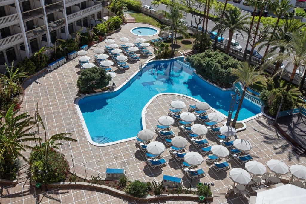 Hotel Dorada Palace фото 19