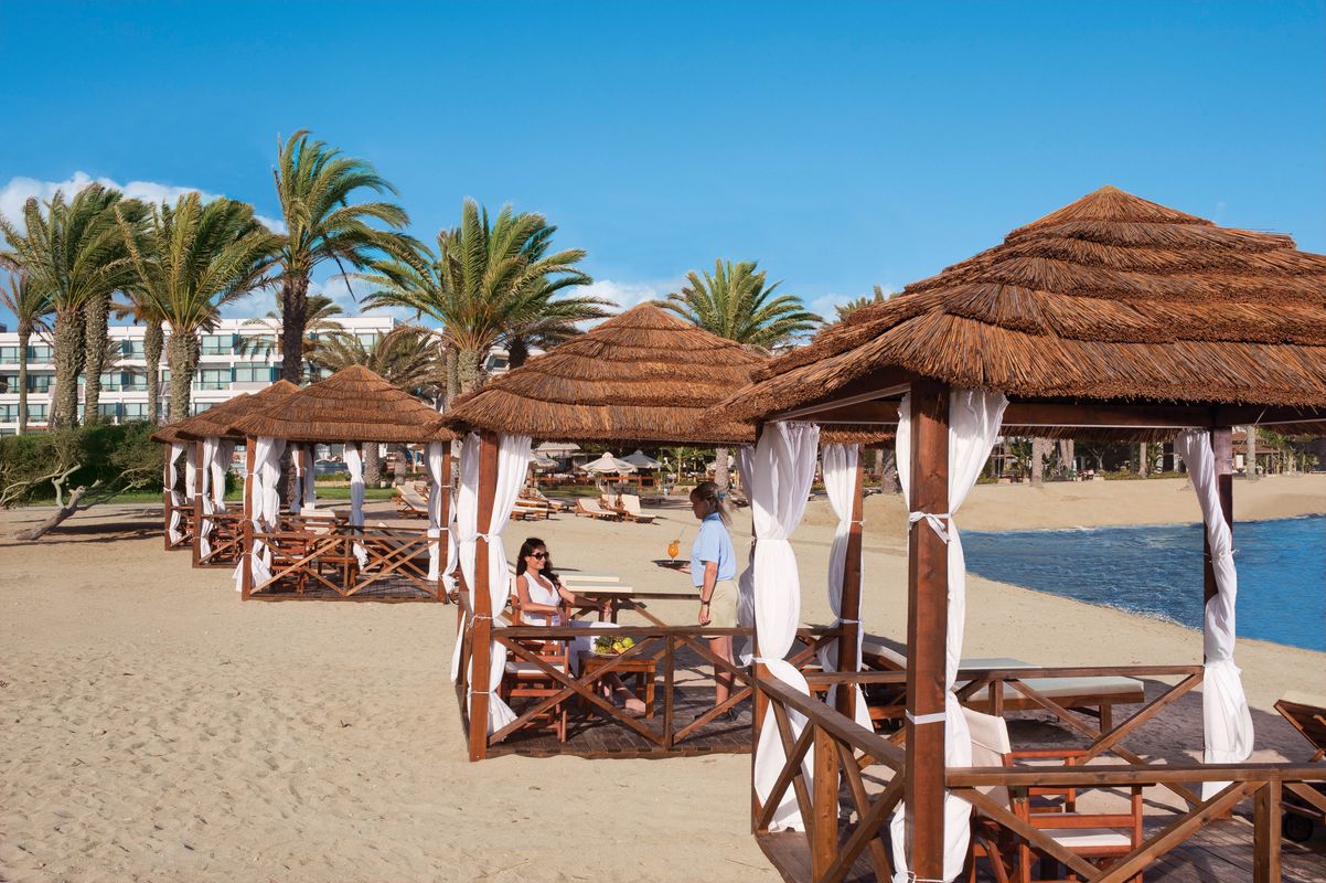 Constantinou Bros Asimina Suites Hotel (Adults Оnly) фото 10