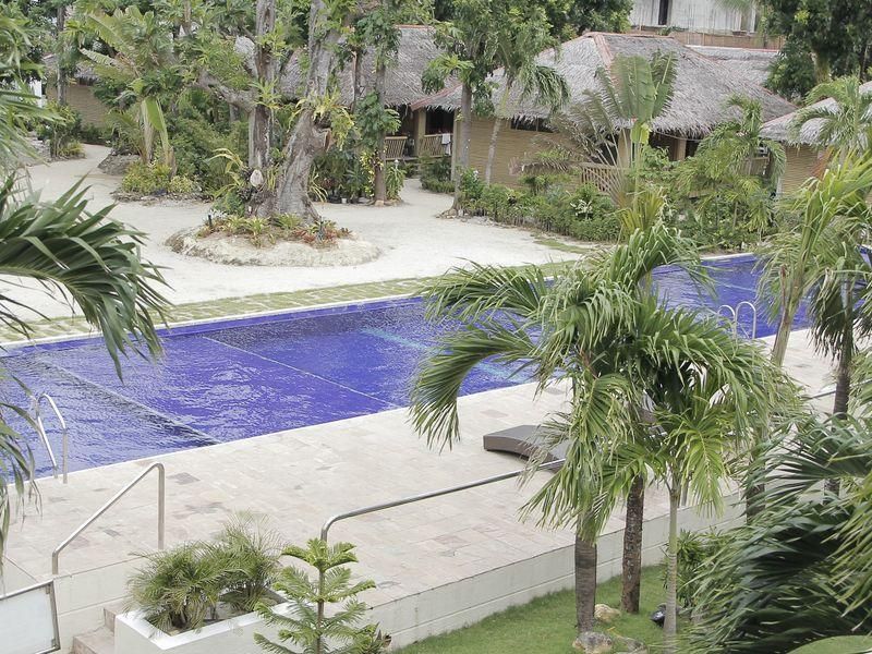 Casa Pilar Beach Resort фото 20
