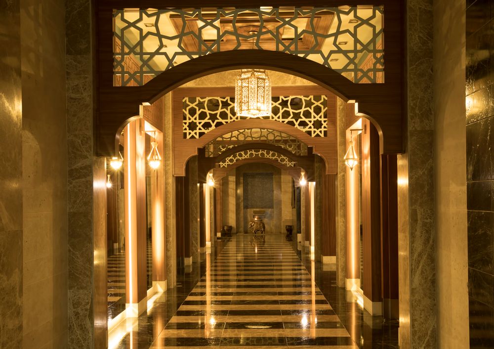 Sherwood Belek - Adults Only фото 74
