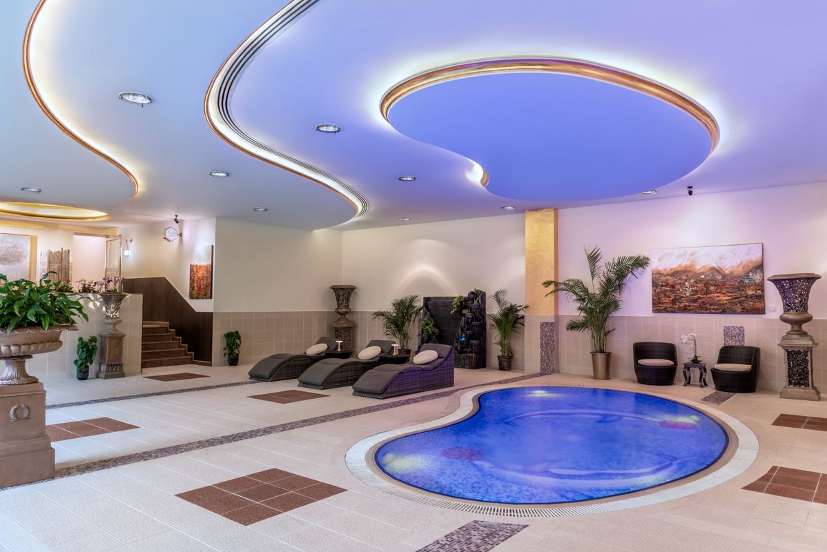 Al Raha Beach Resort & Spa фото 23