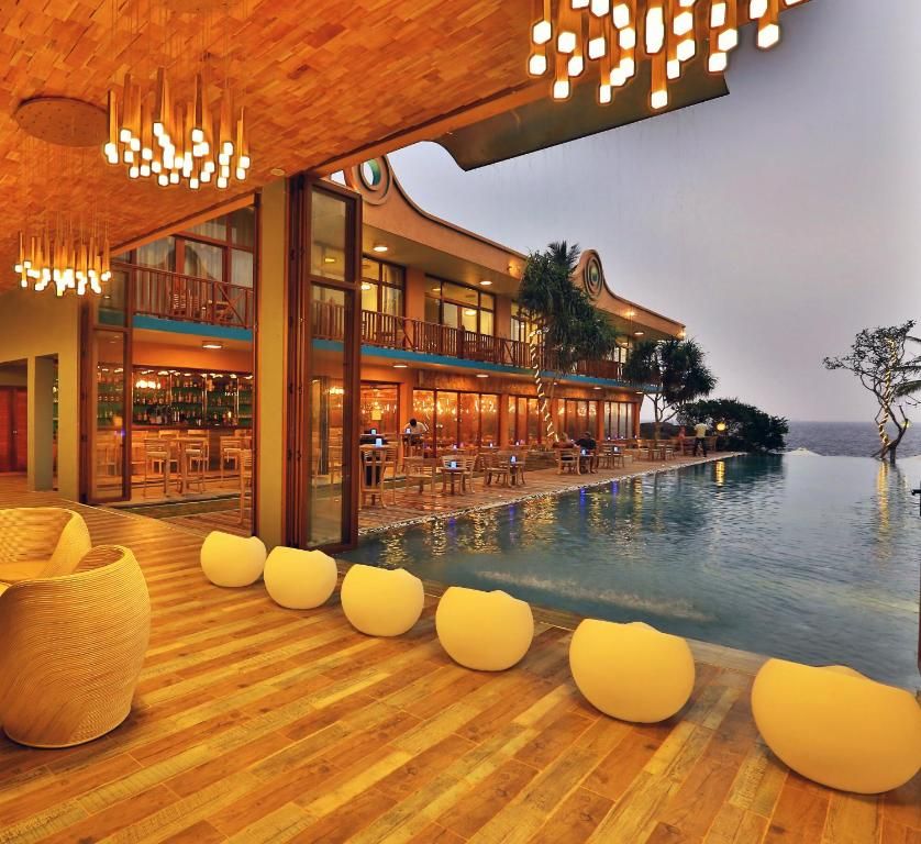 Thaproban Pavilion Resort & Spa фото 24