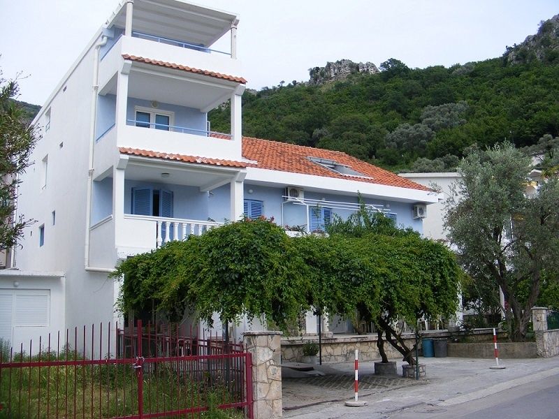 Obala Plava фото 0