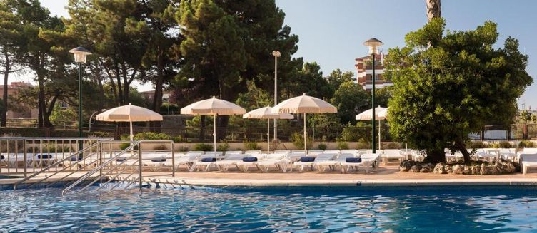 Фото отеля H·TOP Royal Star & SPA