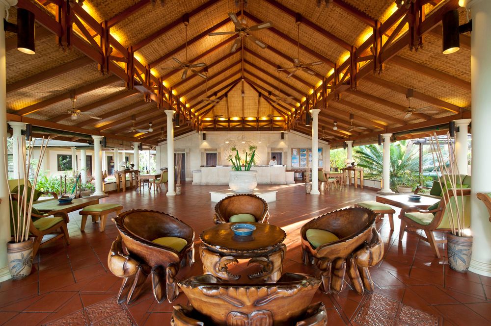 Royal Island Resort & Spa фото 22