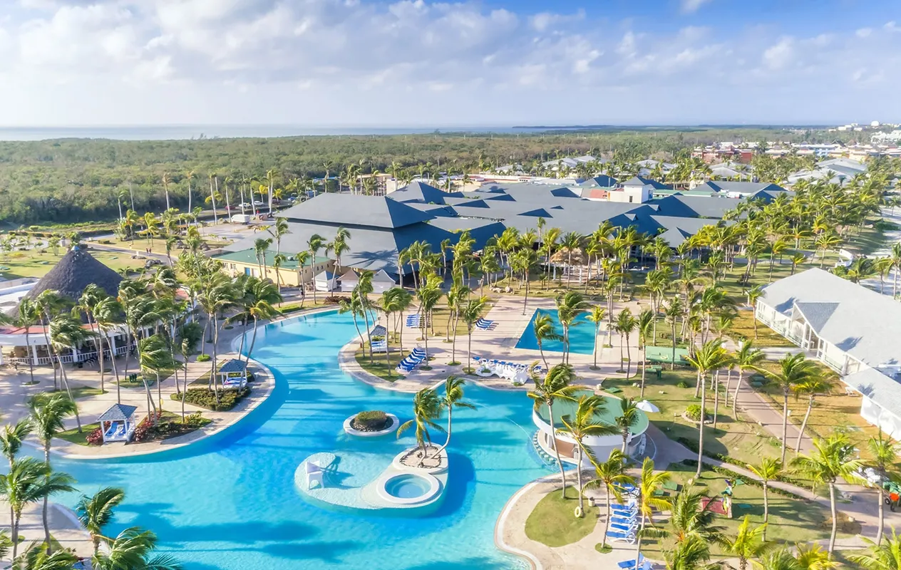 Paradisus Varadero Resort & Spa фото 0