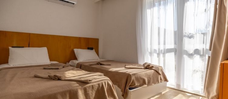 Фото отеля Ladonia Hotels Luna Beach Resort