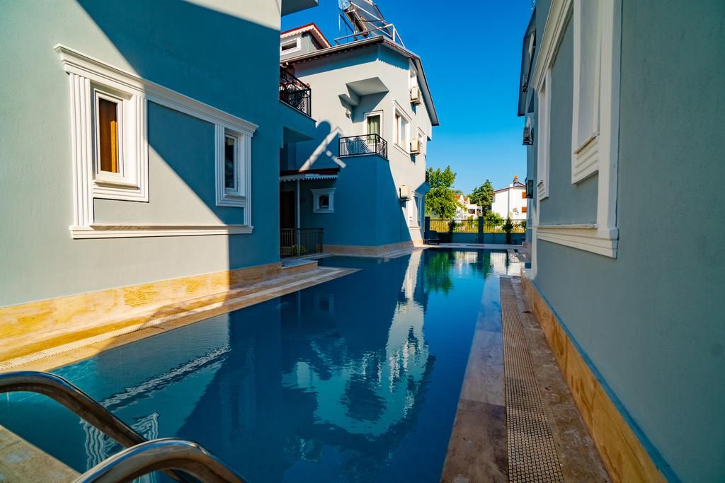 BELEK AKROPOLİS MEDUSA фото 22