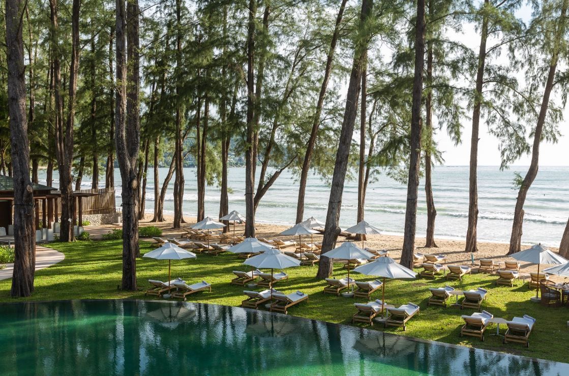 InterContinental Phuket Resort фото 6