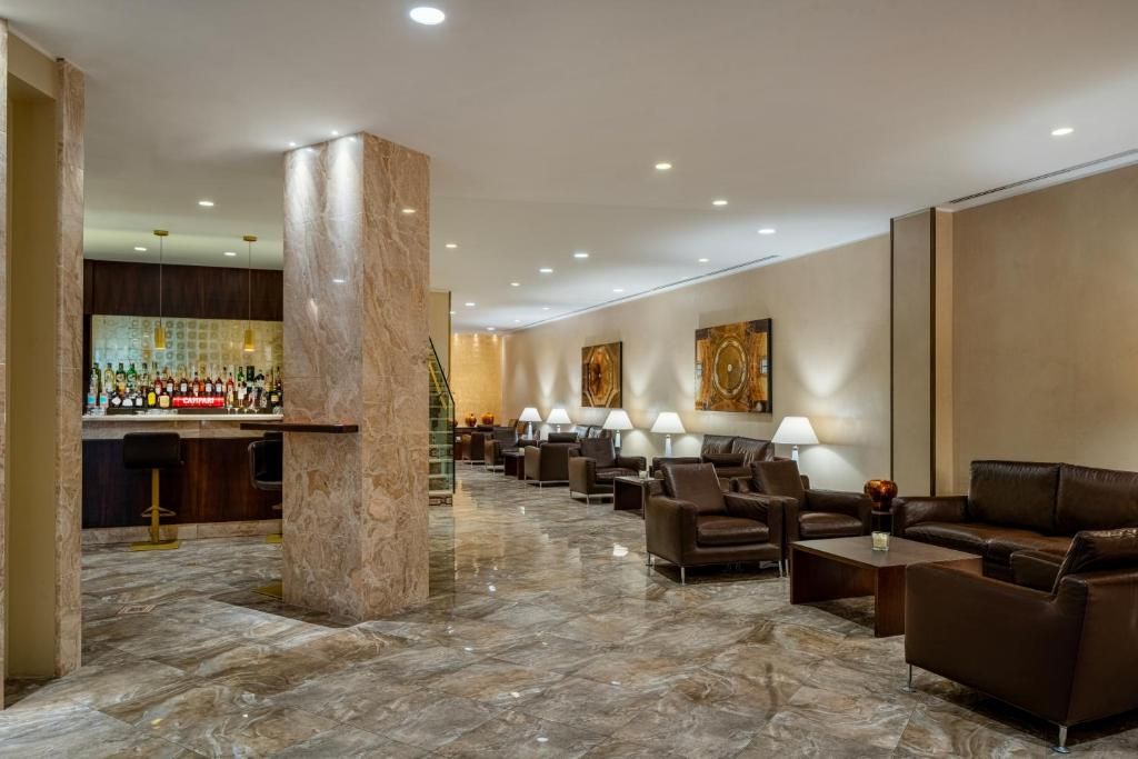 Best Western Plus Hotel Galles фото 37