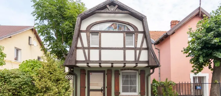 Фото отеля Домик Гудовича