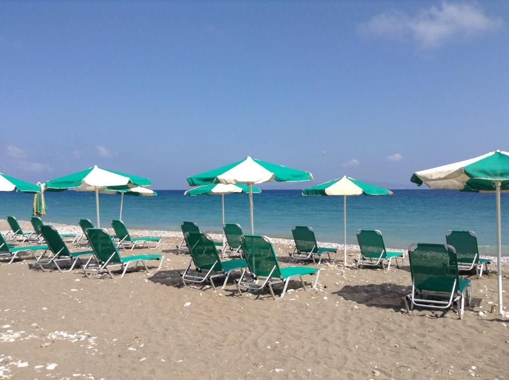 Pylea Beach Hotel фото 21