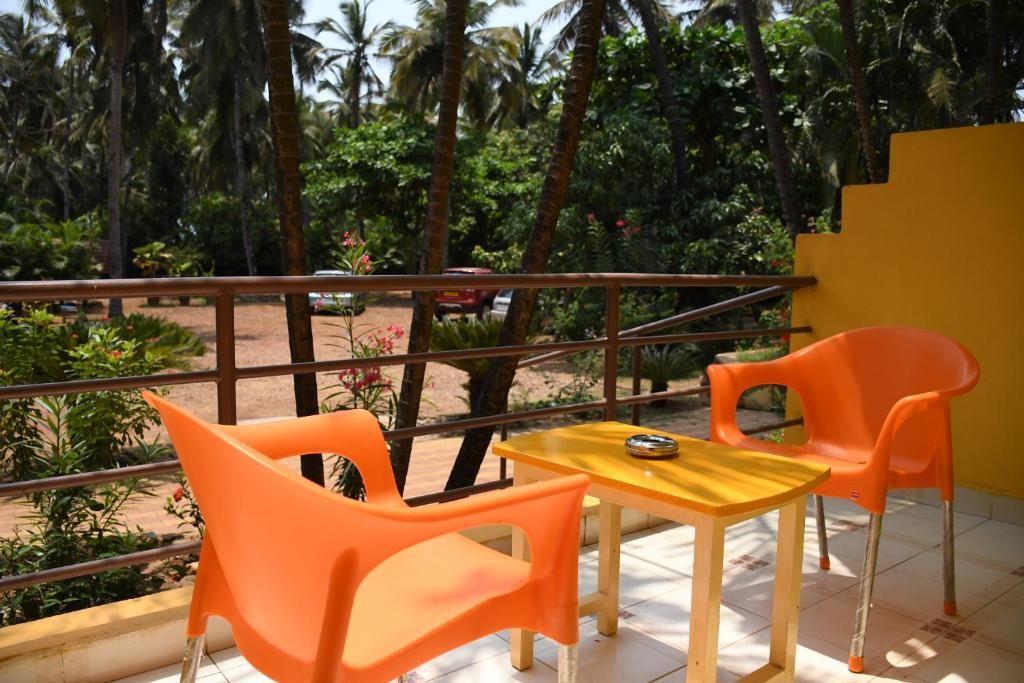 Wavelet Beach Resort фото 37