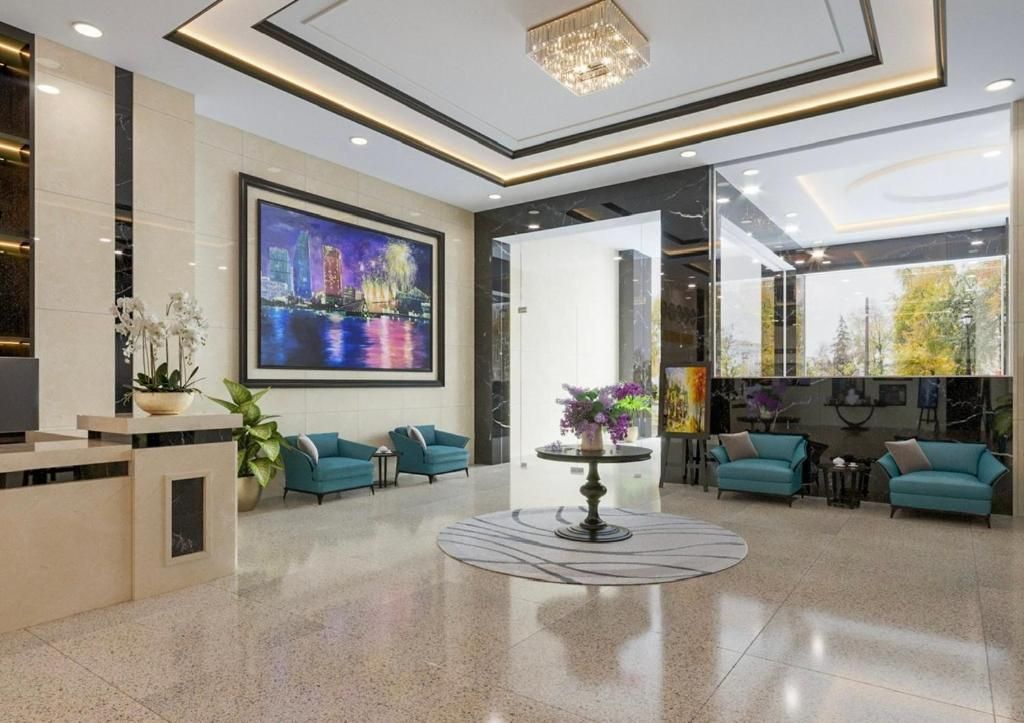 Vian Hotel Danang фото 7