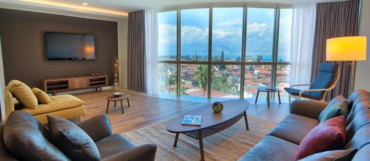 Фото отеля Arkk Homes