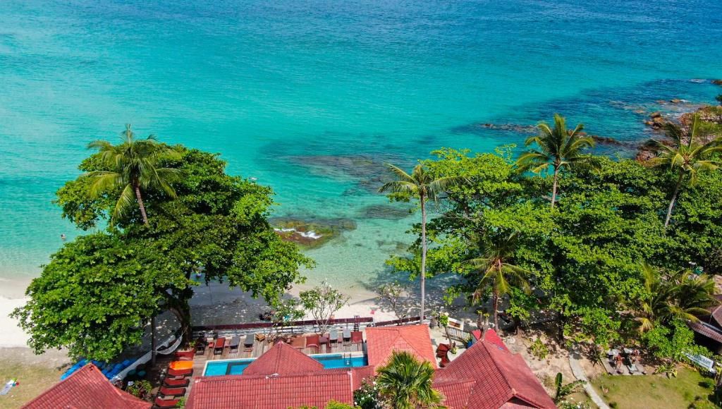Bhundhari Chaweng Beach Resort Koh Samui - SHA Plus фото 53