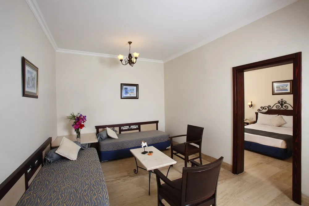 Fleur Bay Resort фото 31