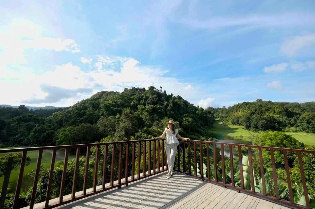 Tinidee Golf Resort Phuket фото 38
