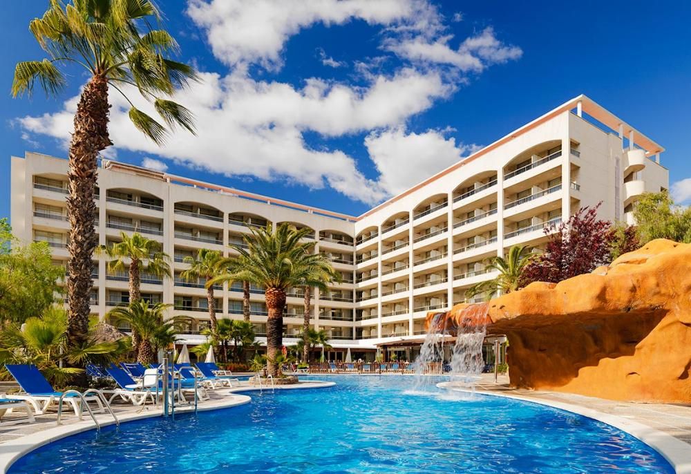 H10 Salou Princess фото 10