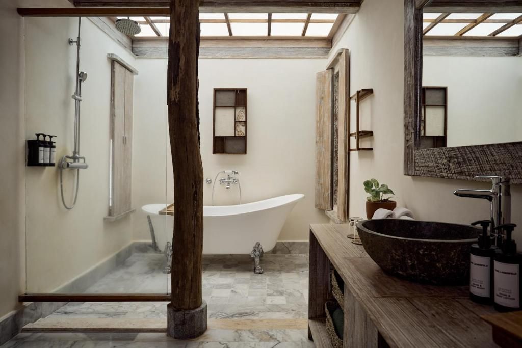 Vignette Collection Dinso Resort & Villas Phuket фото 81