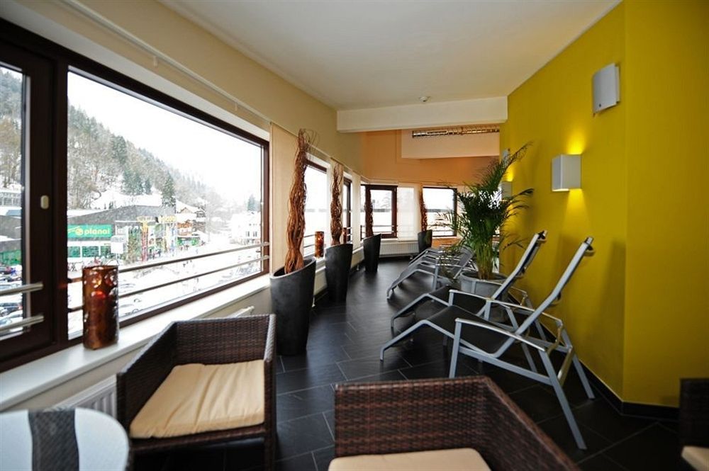 PULSE Schladming фото 37