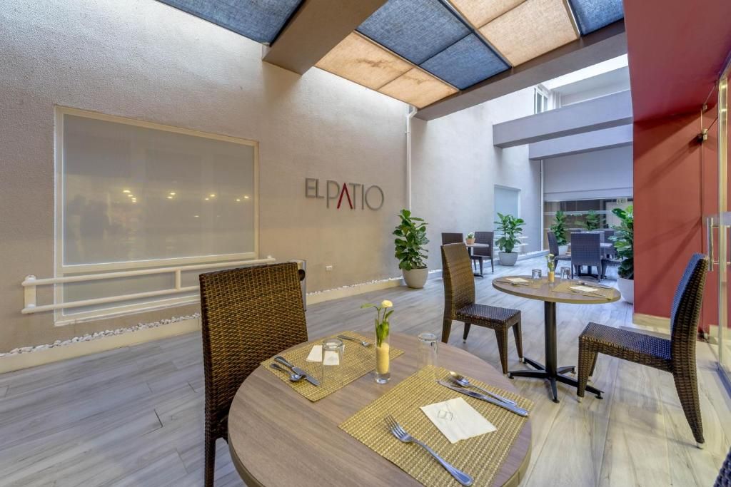 Novus Plaza Hodelpa фото 13