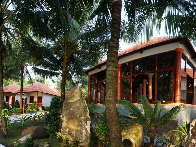 Thien Thanh Resort Phu Quoc фото 3