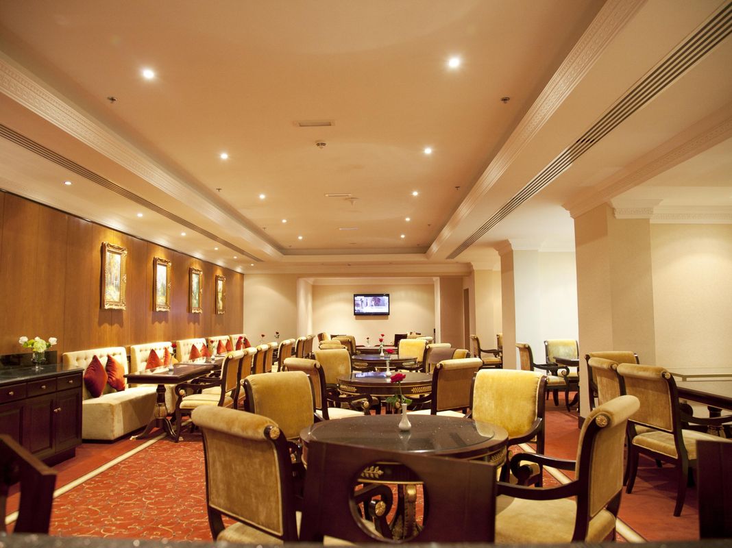 Grand Excelsior Hotel Al Barsha фото 55